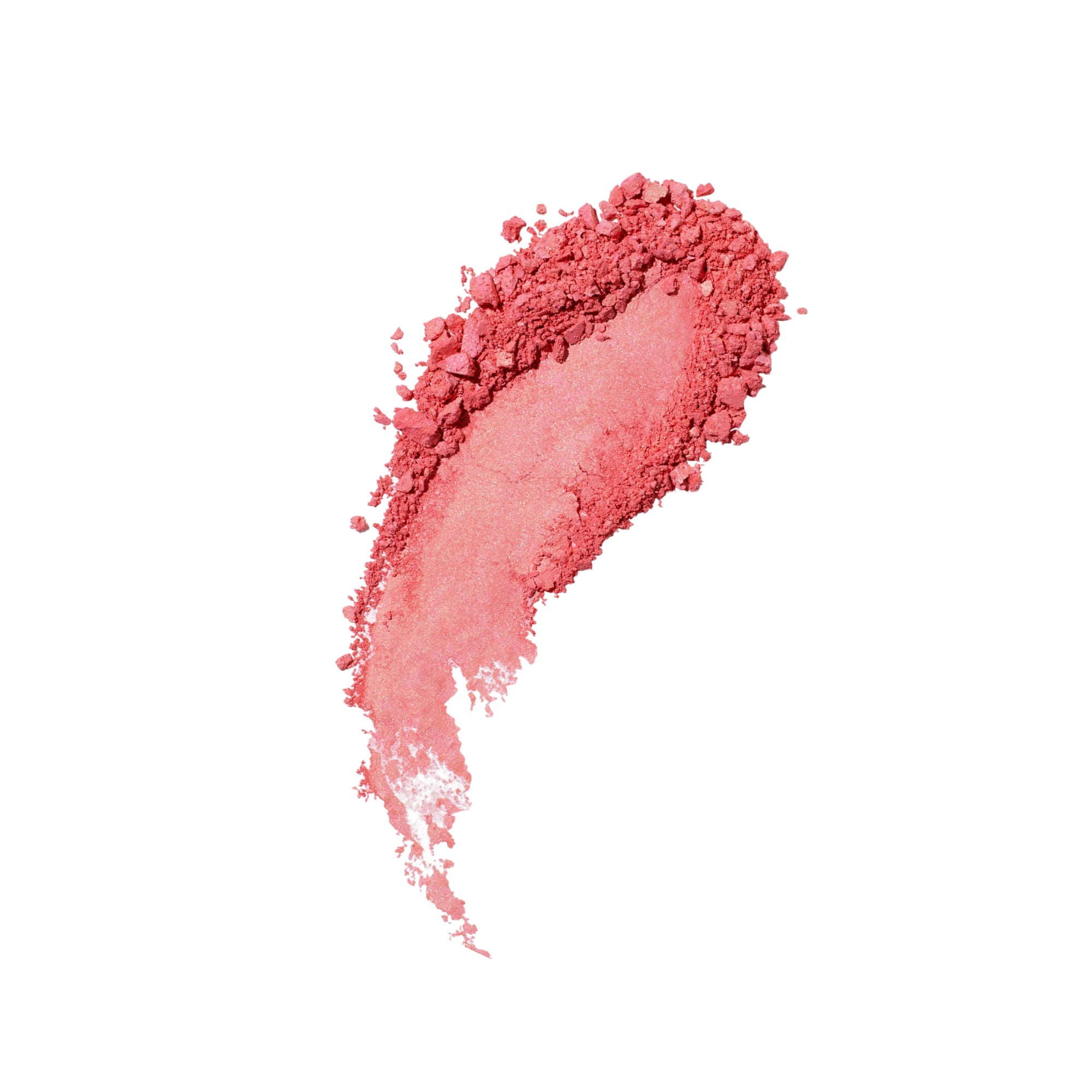 Blush Is Life Baked Dimensional & Brightening Blush - Long-Lasting Cheek Color for Day & Night Makeup Looks