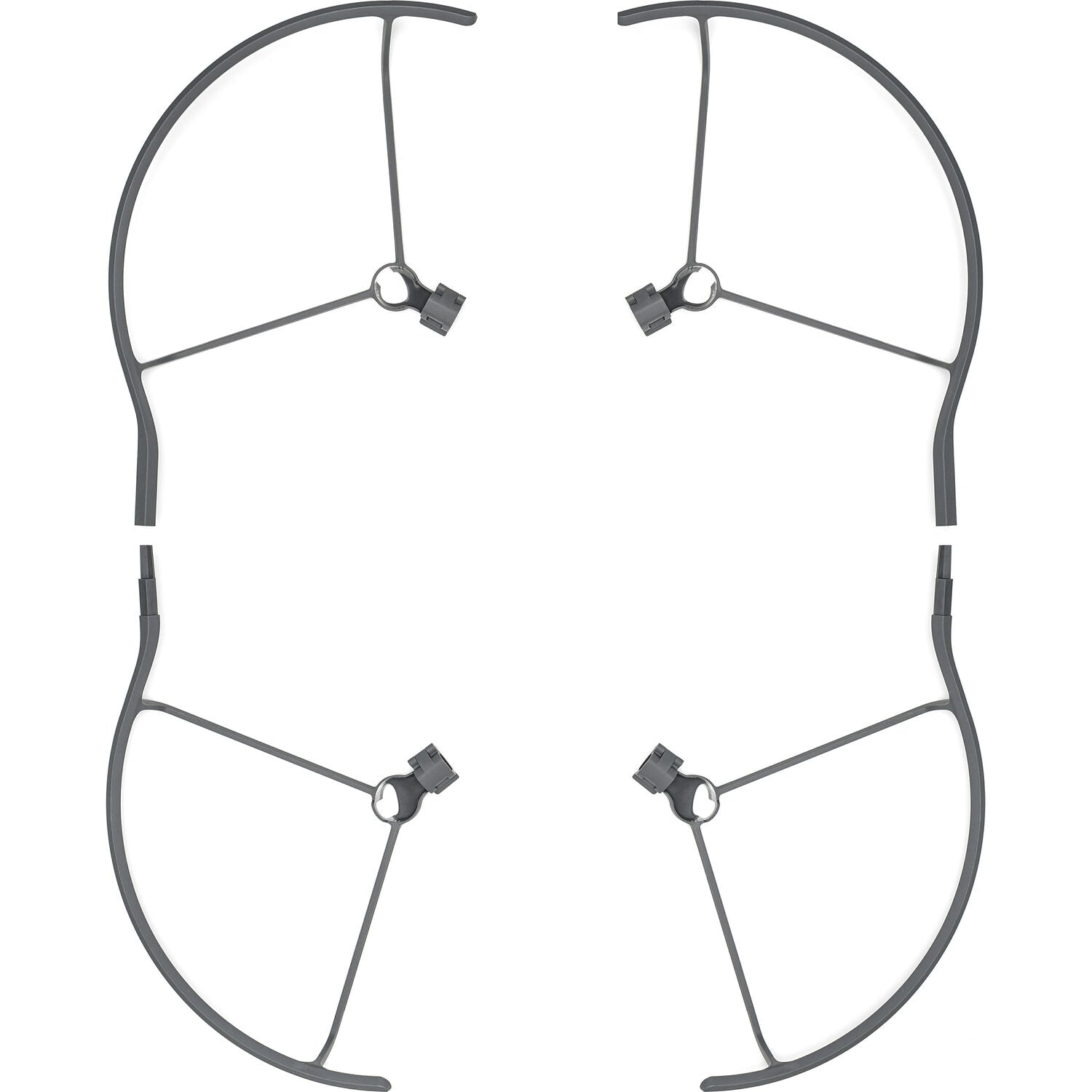 DJI Mavic 3 Propeller Guard - 4PCS Drone Blade Protector for Safe Flight | Perfect for Indoor Flying, Beginner Pilots & Obstacle Avoidance
