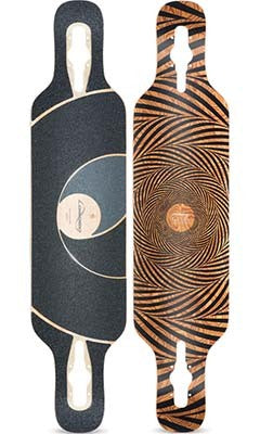 Loaded Tan Tien V2 Flex 2 Deck 39