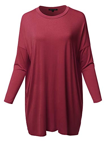 Fewtel0005 Burgundy