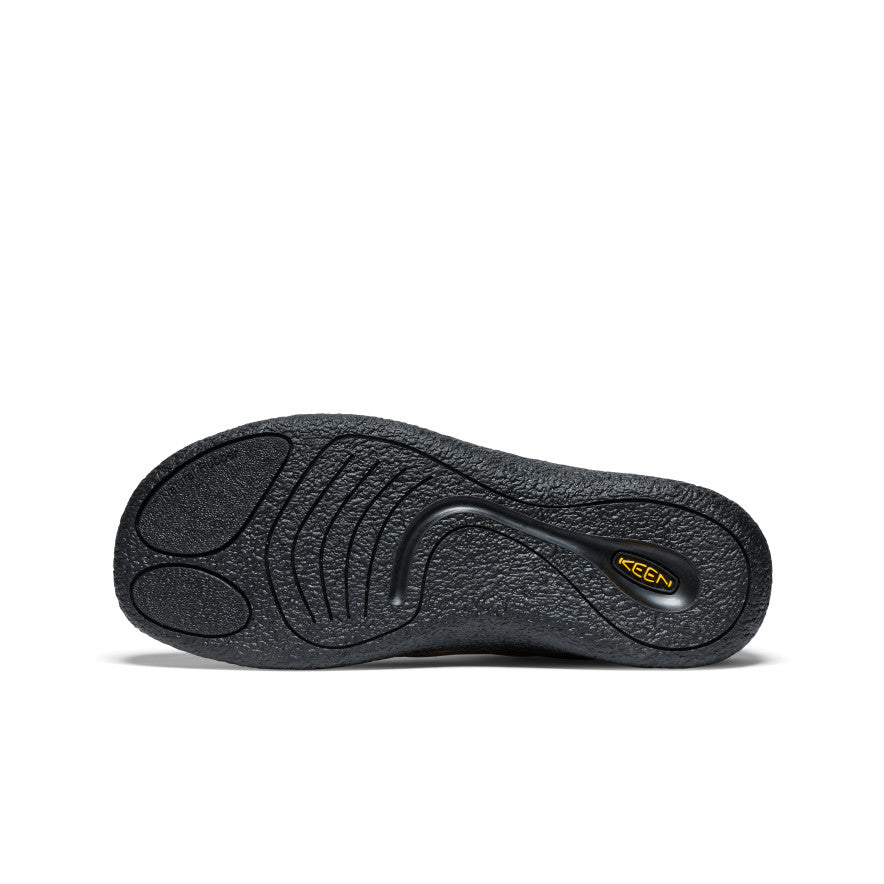 Men's Howser III Slide Sandals - Black Olive/Light Curry | Comfortable & Lightweight for Beach, Pool, and Casual Wear