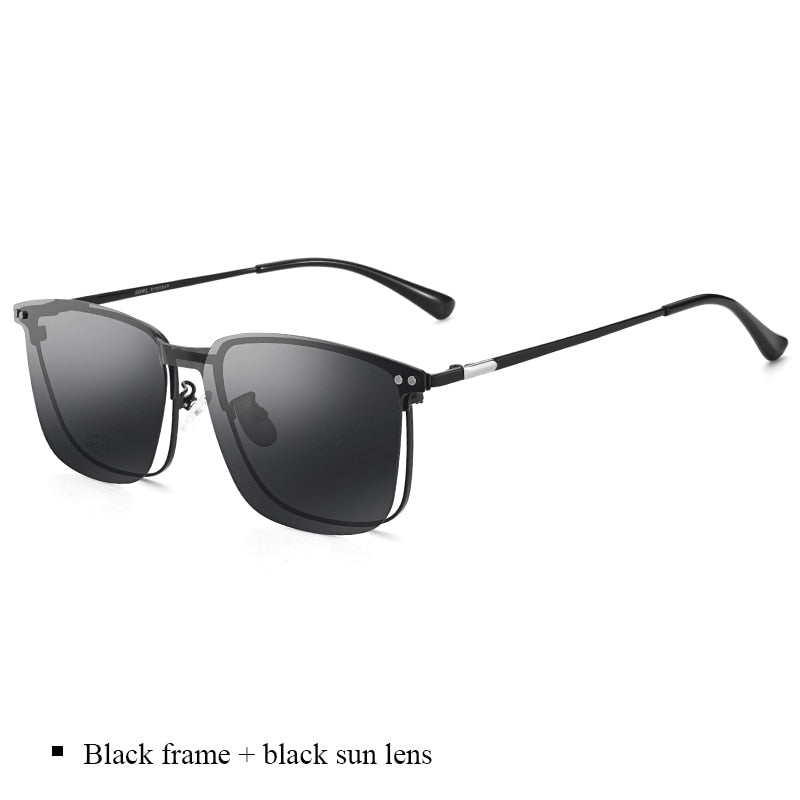 Black frame