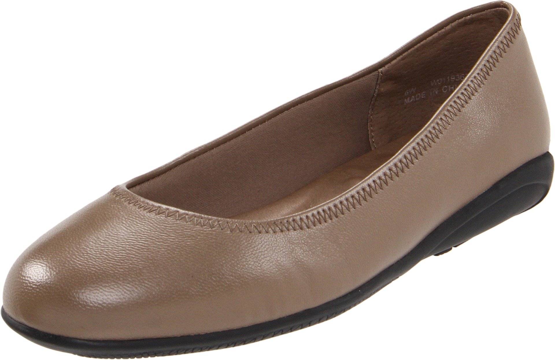 Walking Cradles Women's Faye Comfortable Slip-On Loafers - Stylish Casual Shoes for Work, Travel & Everyday Wear