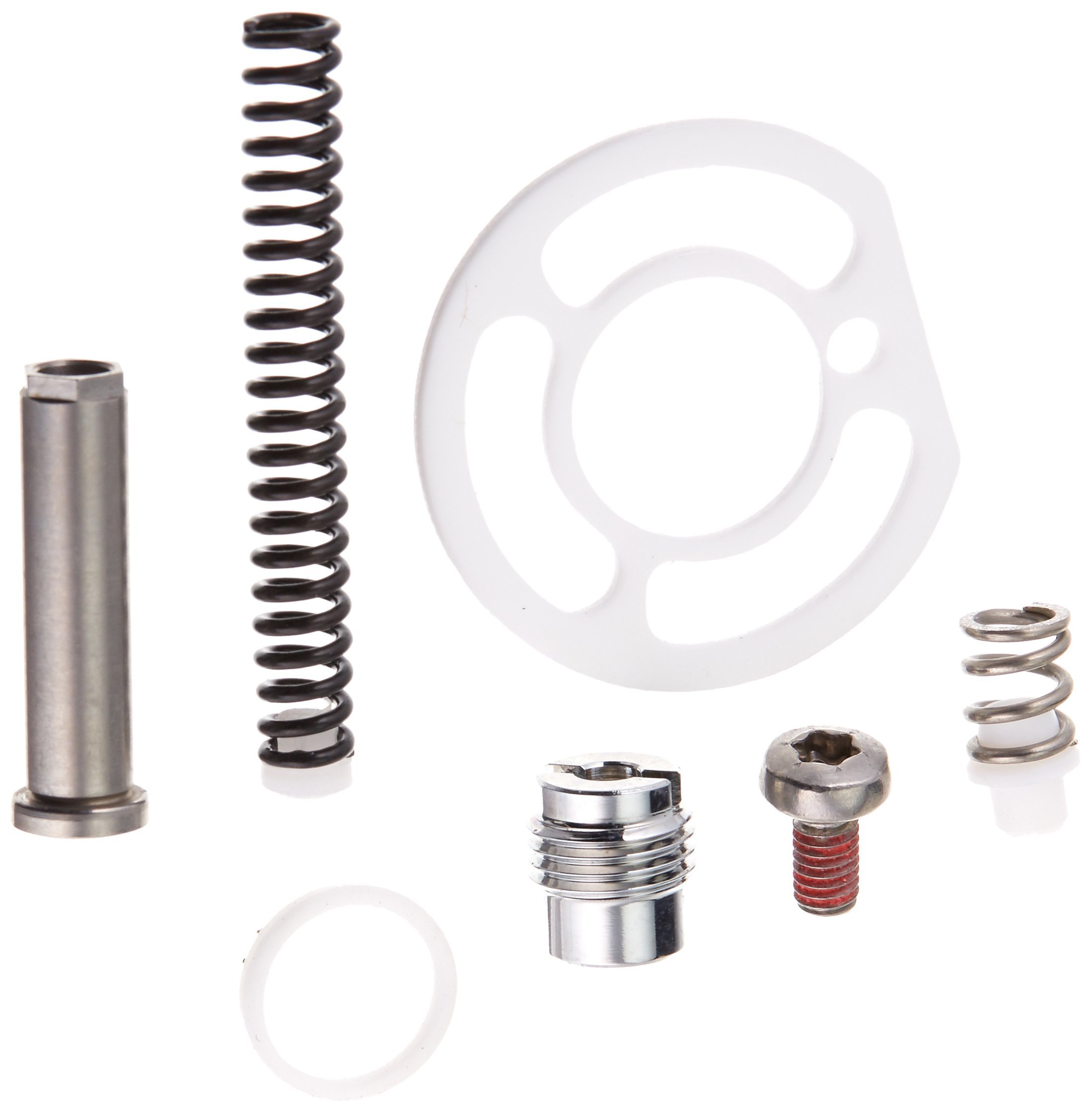 DeVilbiss 702736 Air Valve Assembly Replacement Part - Compatible with Oxygen Concentrators for Home Medical Use & Respiratory Therapy