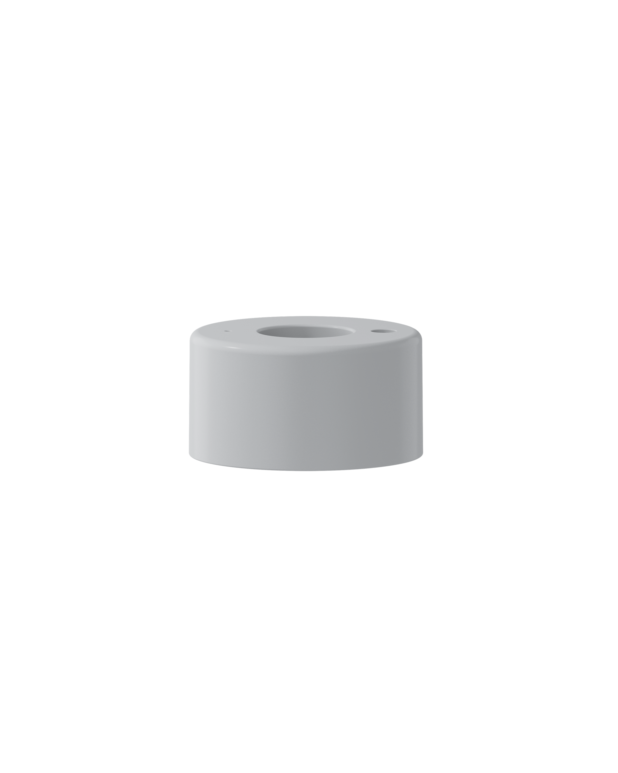 Lid Hull - Durable and Leak-Proof Lid for Food Storage Containers | Perfect for Meal Prep, Leftovers & Kitchen Organization
