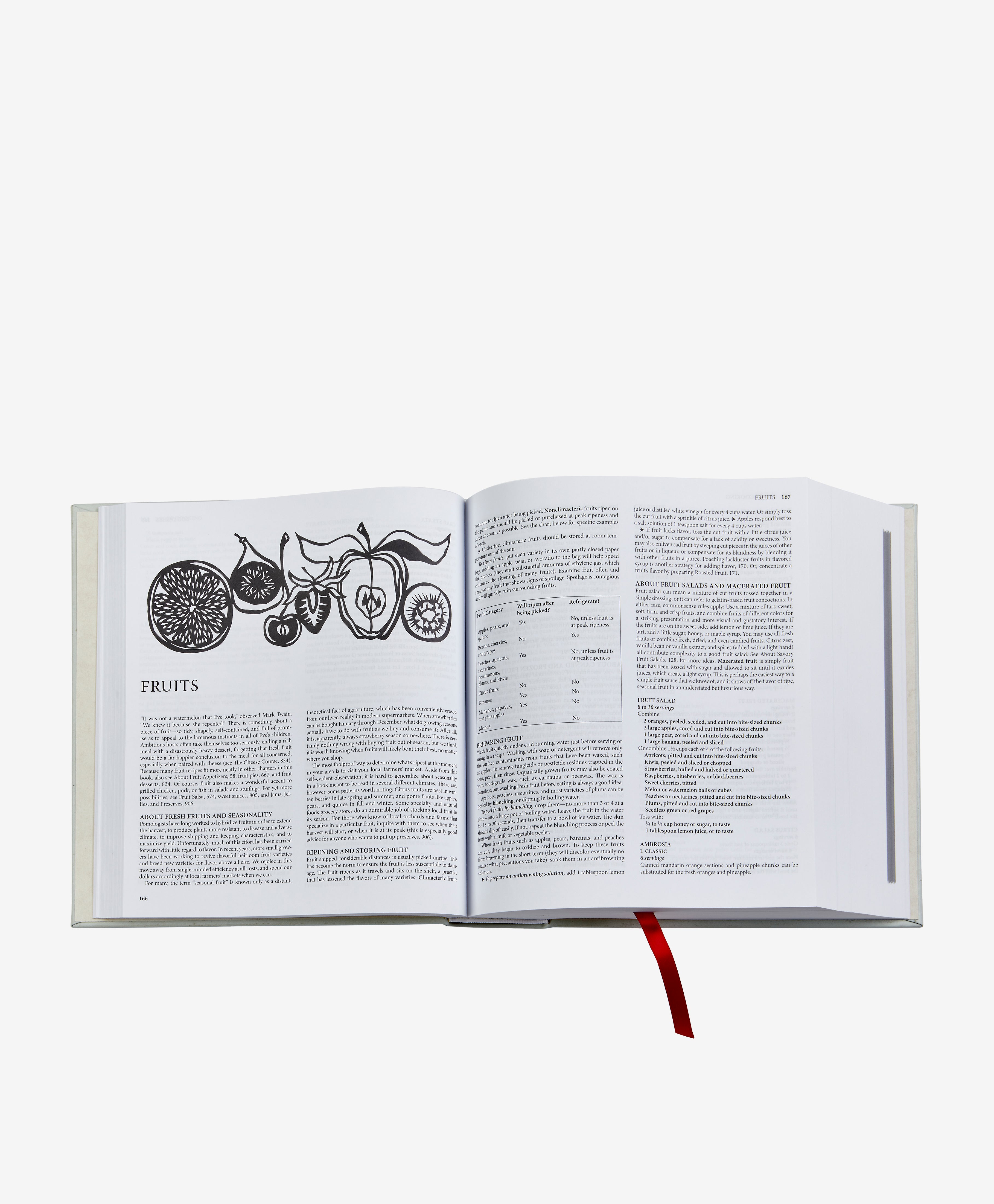 Joy Of Cooking Navy Bonded Leather Cookbook - Classic American Recipes for Home Chefs | Perfect for Kitchen Gifts & Culinary Enthusiasts