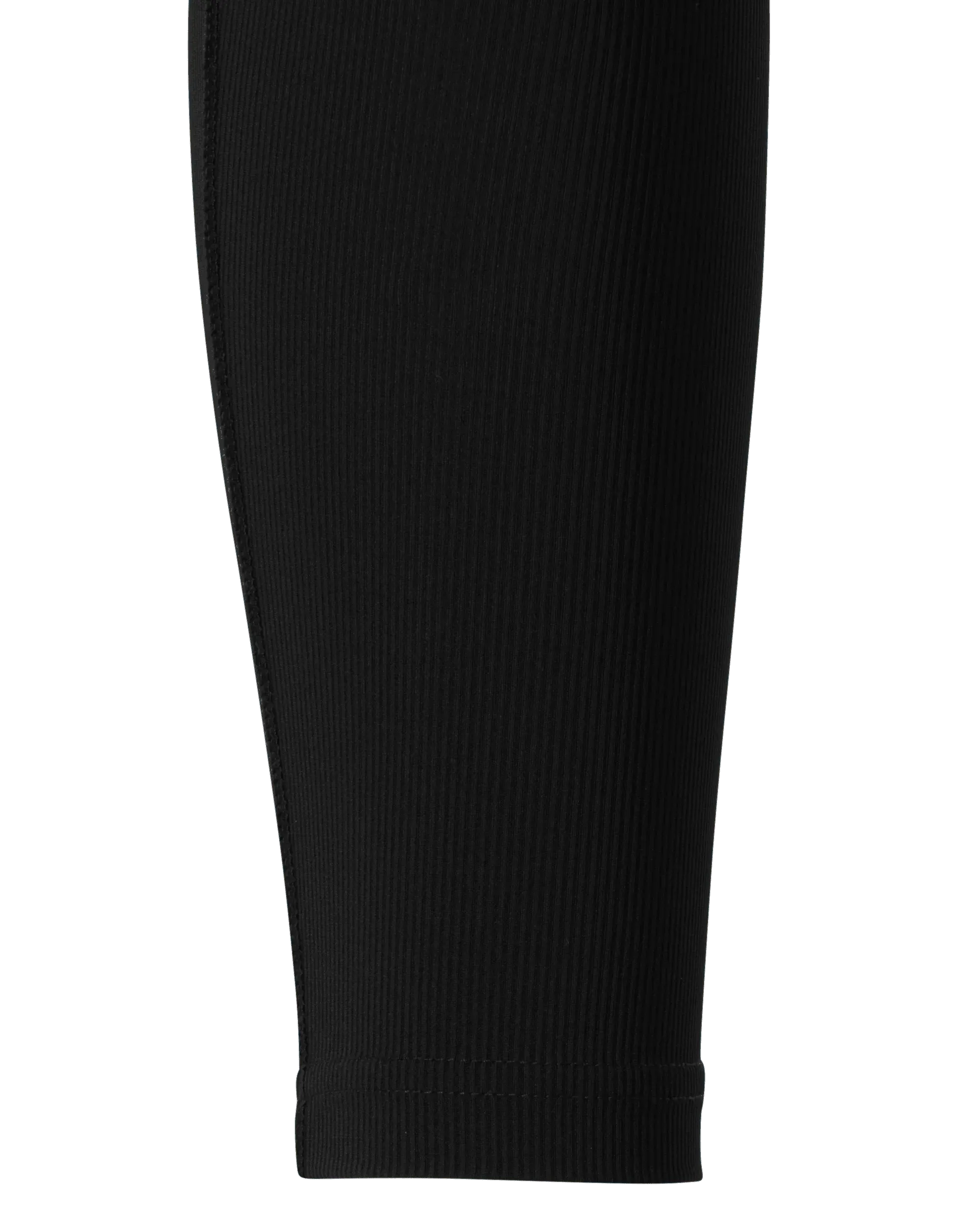 Classic Logo Leggings for Women - High Waisted Yoga Pants with Comfortable Stretchy Fabric - Perfect for Workout, Running, Gym & Lounge Wear