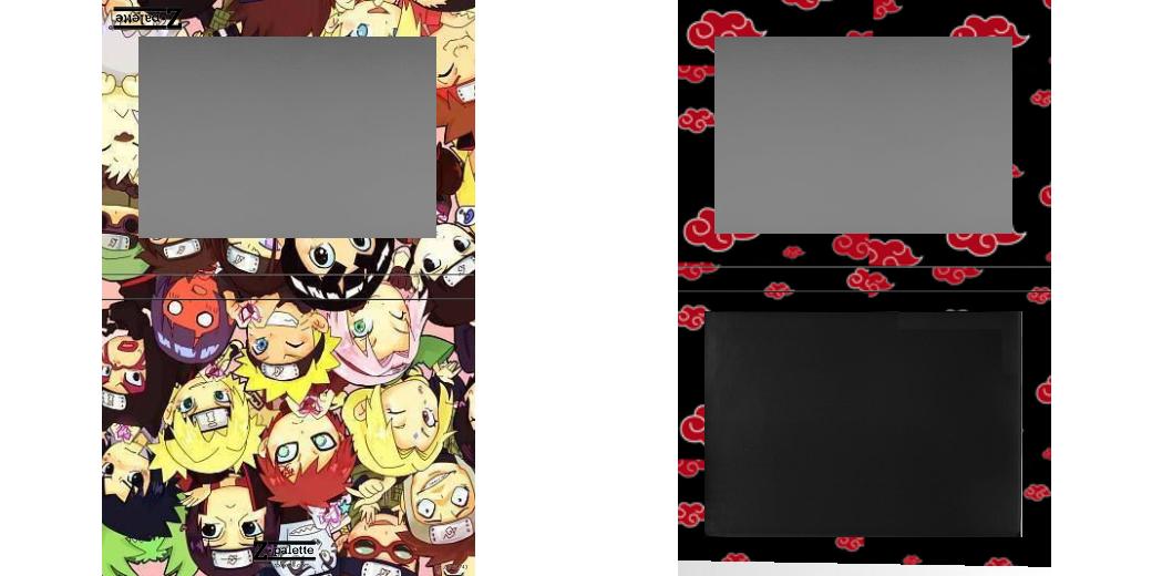 Custom Extra Large Z Palette - Magnetic Makeup Palette for Eyeshadows & Blush - Perfect for Professional Artists & Travel
