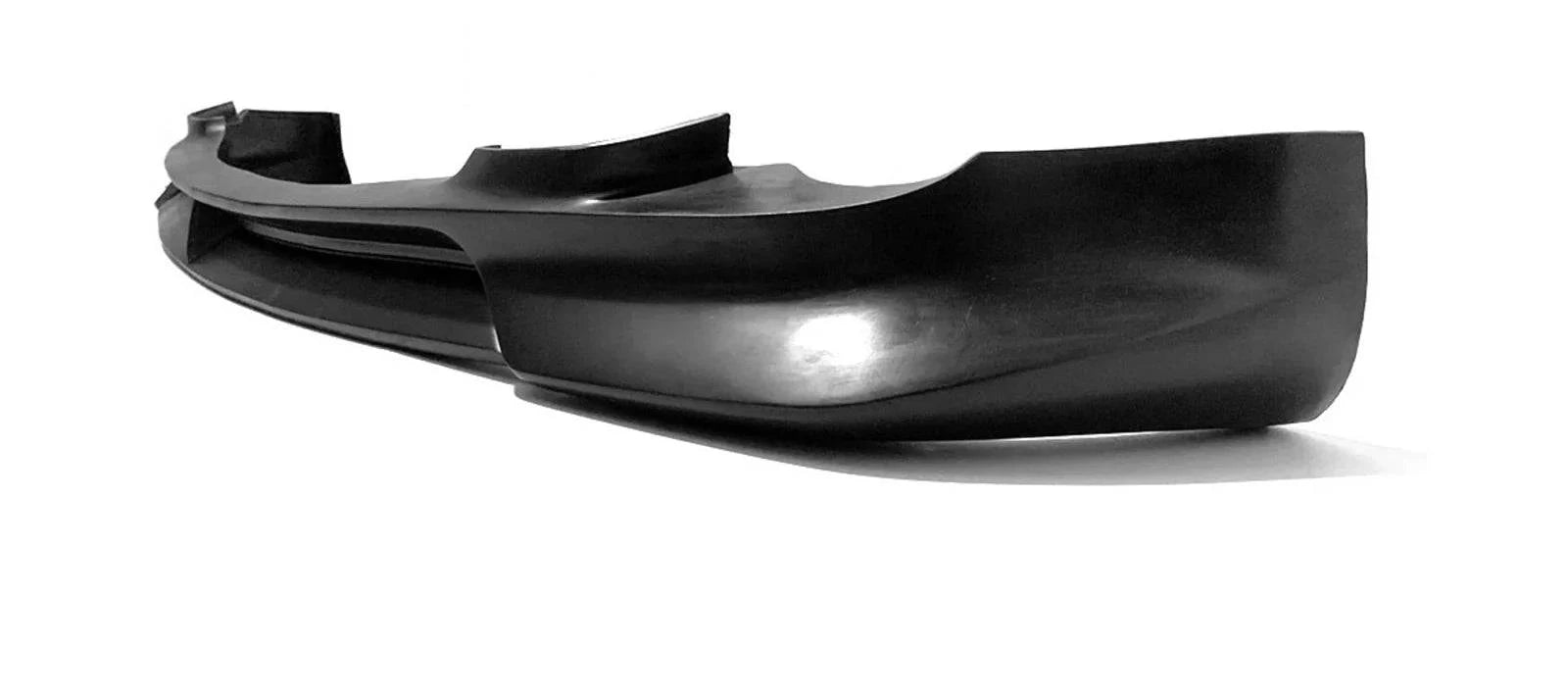 JP F Sport Style Front Bumper Lip Spoiler for 2009-2010 Lexus IS250 IS350 - Enhance Your Car's Aerodynamics & Sporty Look for Street Racing & Car Shows