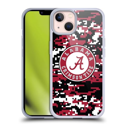 Digital Camouflage