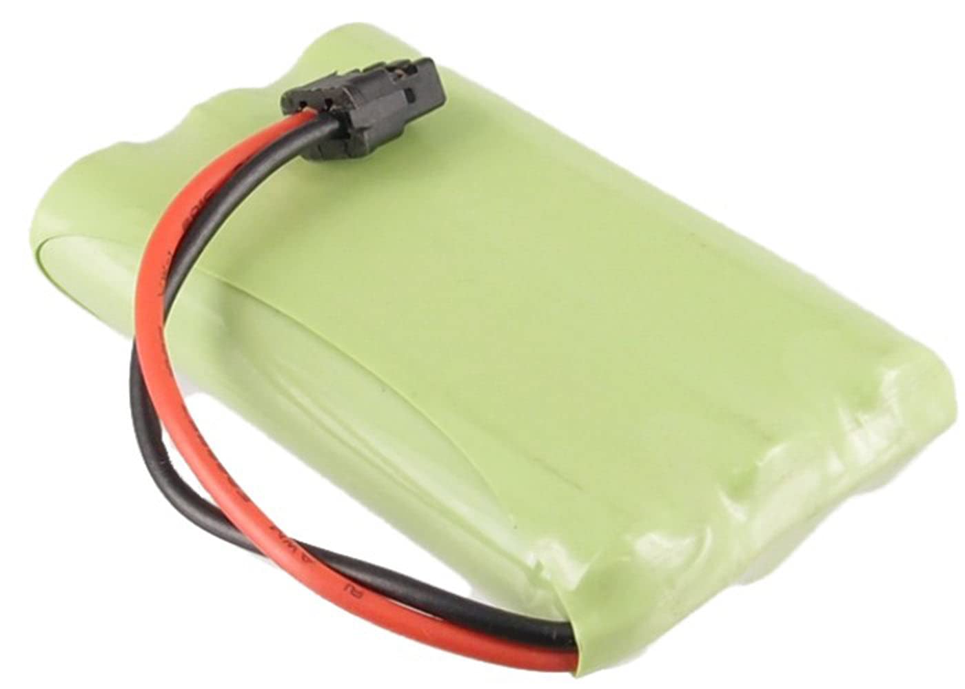 VINTRONS Replacement Battery for Radio Shack 43-3580 & 43-3581 - 800mAh NiMH Rechargeable Battery Pack - Perfect for Cordless Phones, Walkie Talkies, and Emergency Radios