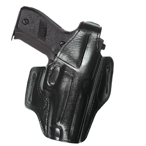 Black - Right Hand