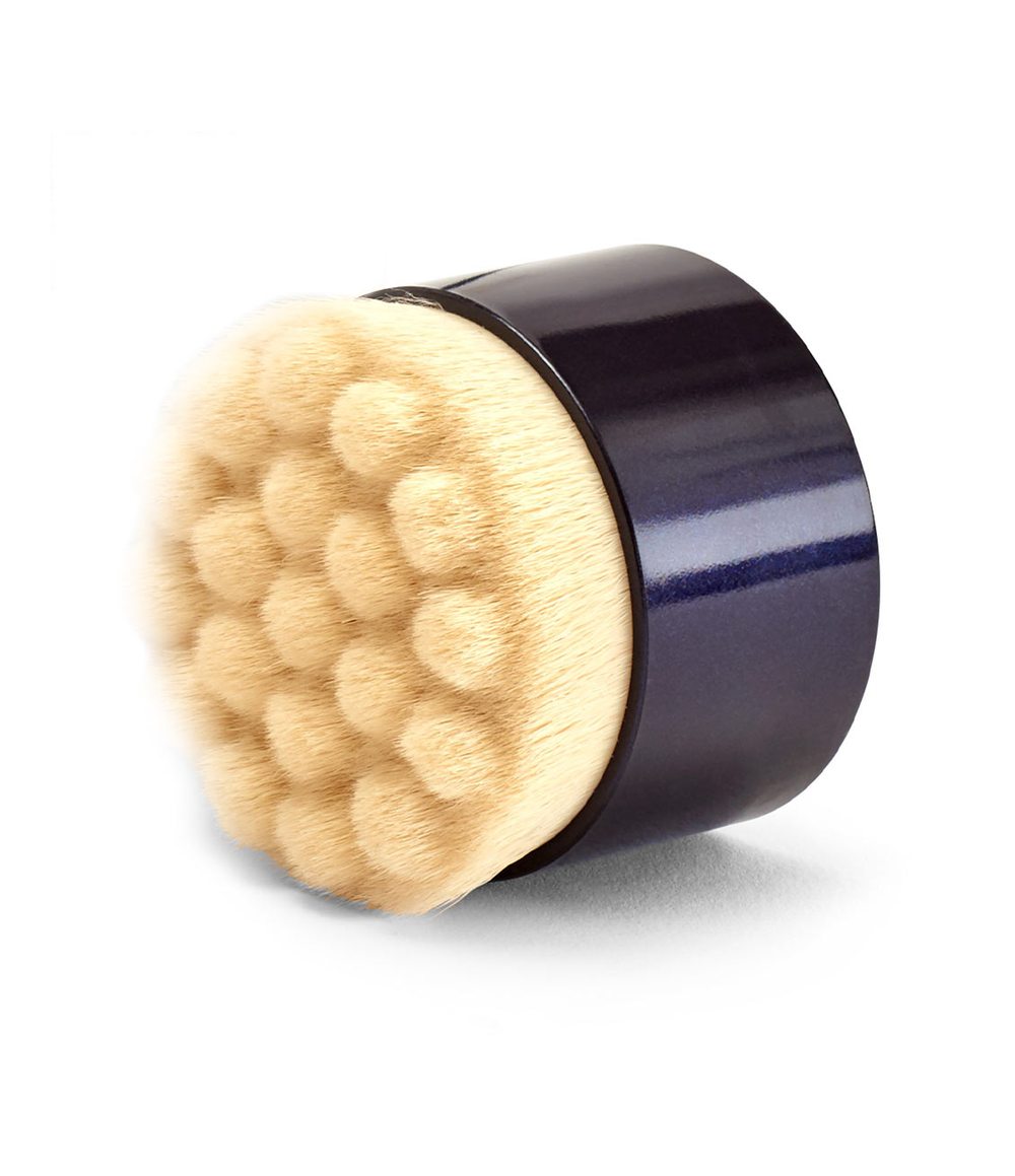 Naturopathica Facial Cleansing Brush - Gentle Exfoliating & Deep Pore Cleansing for Glowing Skin | Perfect for Daily Skincare Routine & Makeup Removal