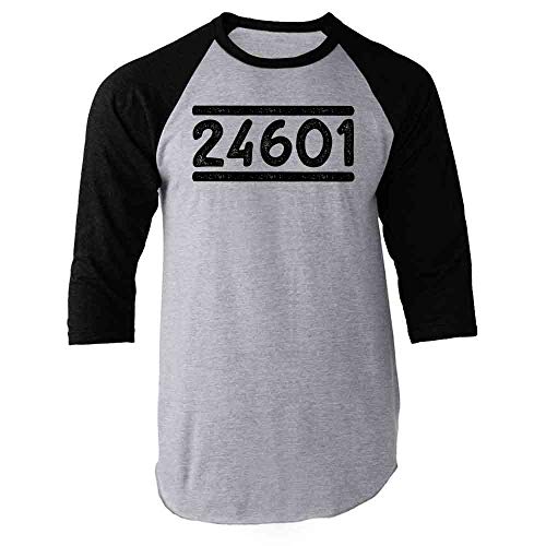 Raglan | Black Sleeves