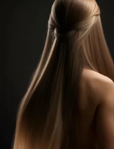 HED Maximum Keratin Smooth Treatment for Hair - Keratin Hair Care Softener, Frizz Control & Shine Enhancer for Silky Smooth, Relaxed Hair - Perfect for Daily Styling & Salon-Quality Results at Home