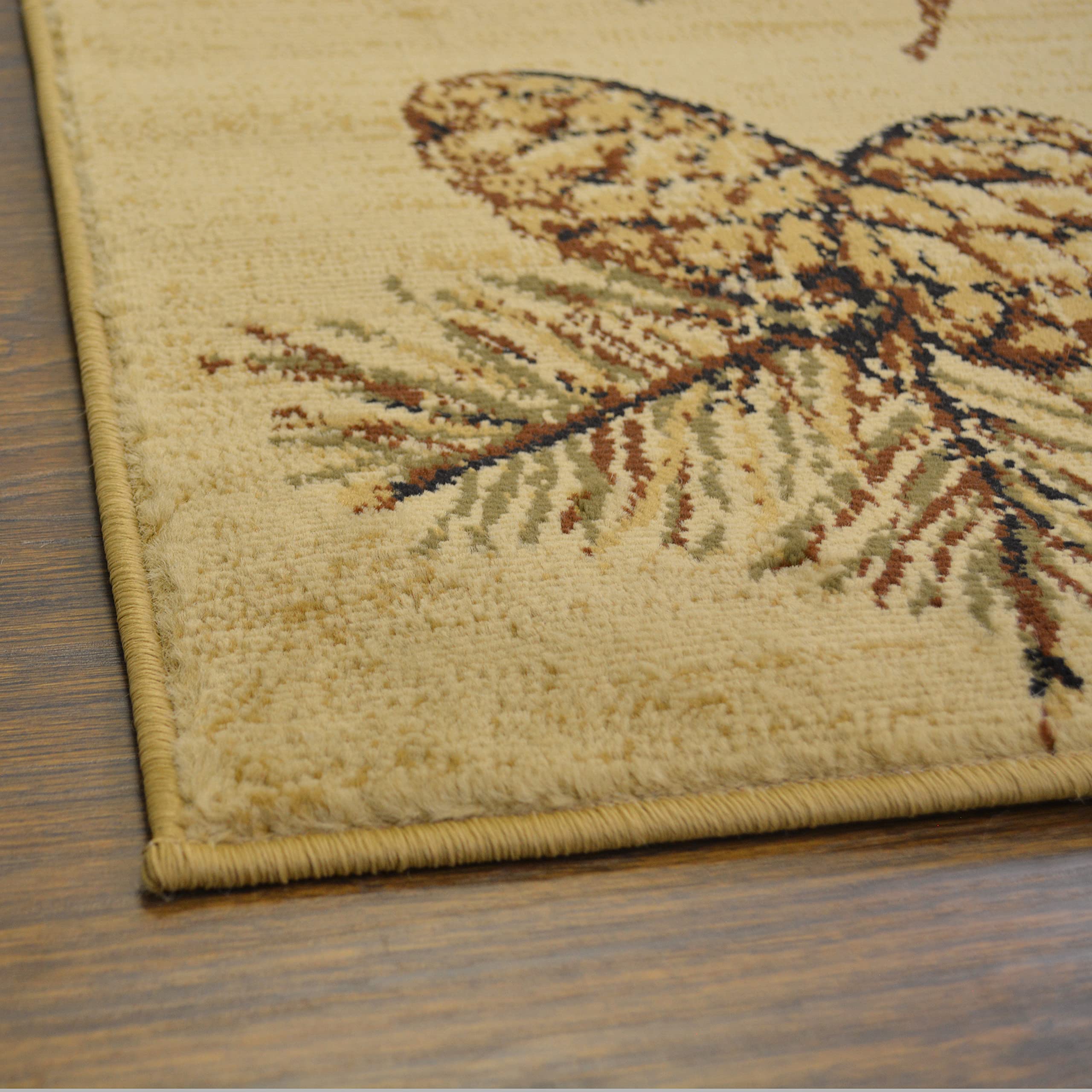 Mayberry Rugs 5'3