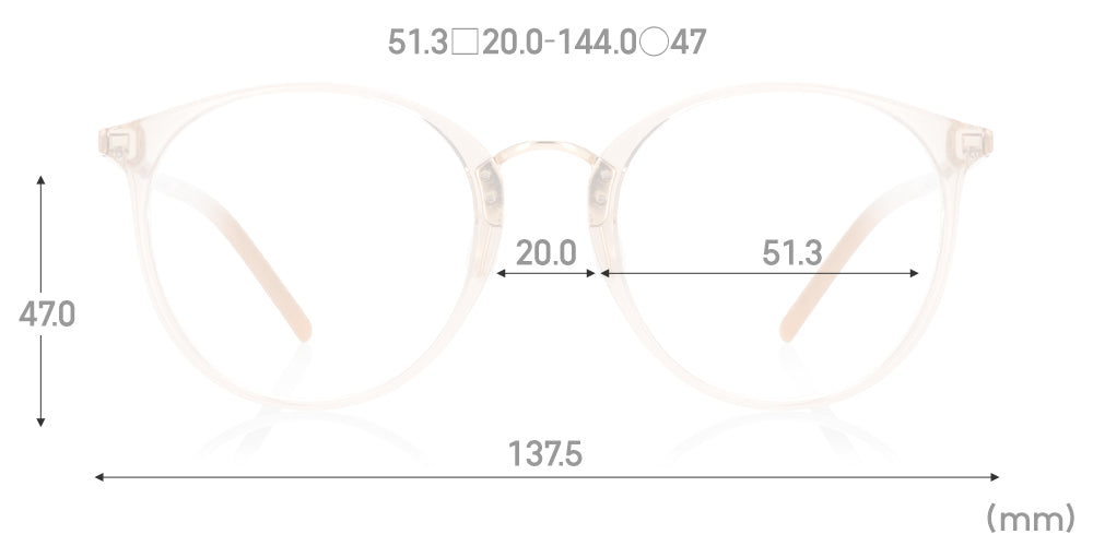 Airframe Slim Oversized 190 122 - Lightweight & Durable Eyeglass Frames for Men & Women | Perfect for Reading, Driving & Daily Wear