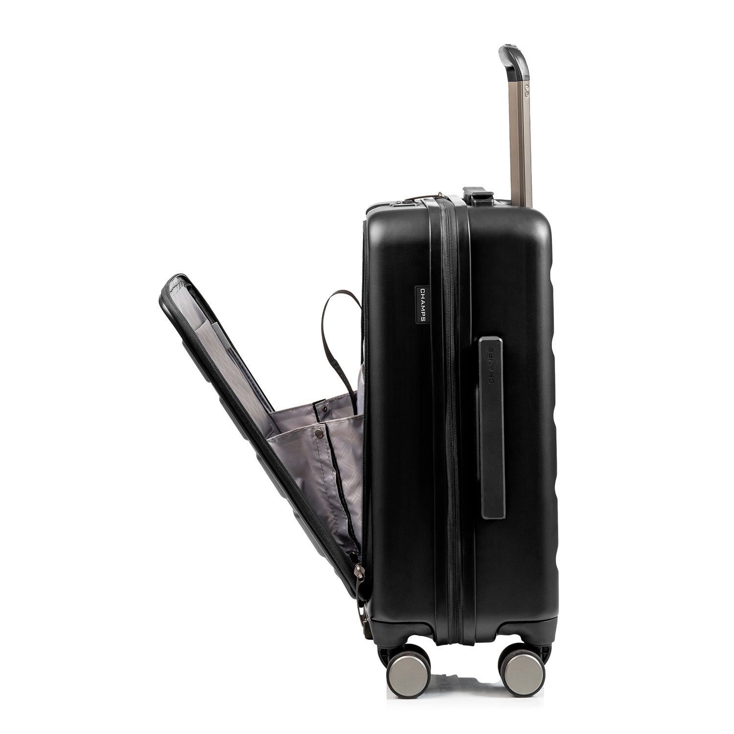 2-Piece Luggage Set with TSA Lock - Lightweight Spinner Suitcase for Travel - Perfect for Business Trips & Vacations
