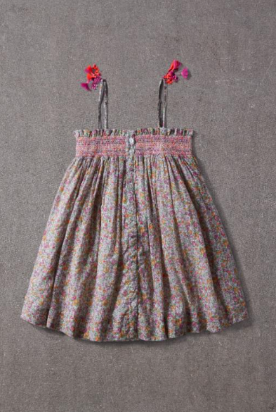 Camilla Sun Dress - Flowy Summer Maxi Dress for Women | Beach, Vacation & Casual Wear | Perfect for Outdoor Parties & Travel