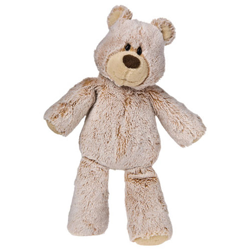 Soft and Cuddly Marshmallow Teddy Bear - Perfect for Gifts, Nursery Decor, and Snuggling | Adorable Plush Toy for Kids and Adults