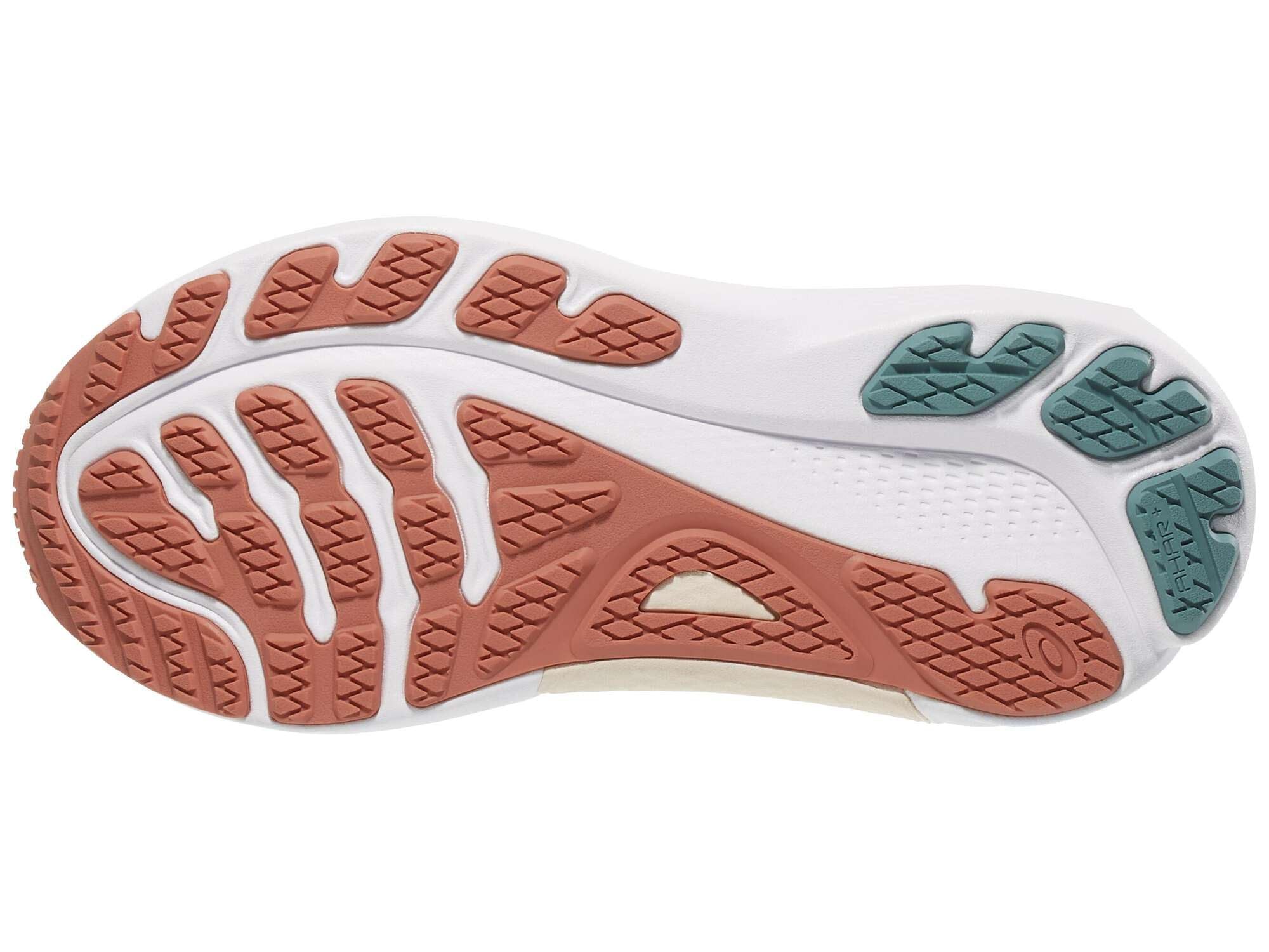 ASICS Women's GEL-KAYANO 30 Running Shoes - Size 11 | Rose Dust/Light Garnet | Stability & Cushion for Long Distance Running, Jogging & Gym Workouts