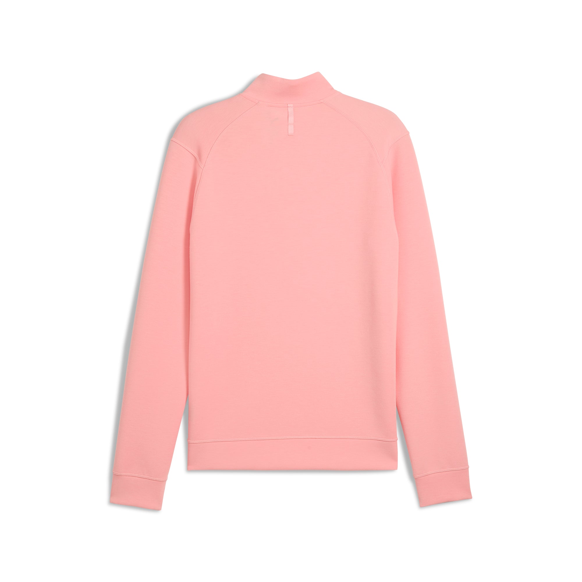 CLOUDSPUN Fleece Golf 1/4 Zip Pullover - Lightweight & Warm Men's Quarter-Zip Sweatshirt for Golfing, Running & Outdoor Activities