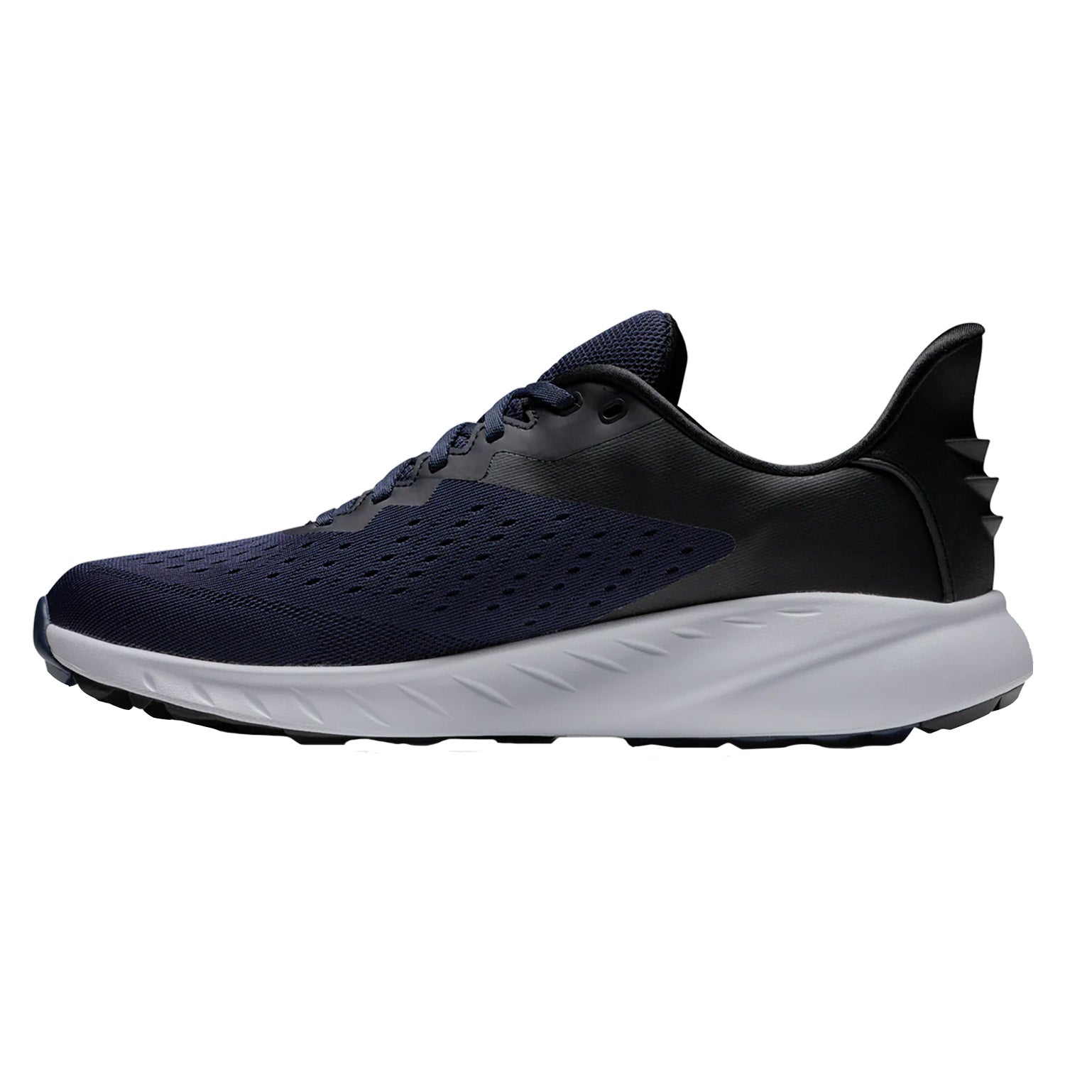 FootJoy Flex XP Men's Golf Shoes - Lightweight Mesh Comfort for Walking & Performance on the Course | Perfect for Golfers Seeking Breathability & Traction