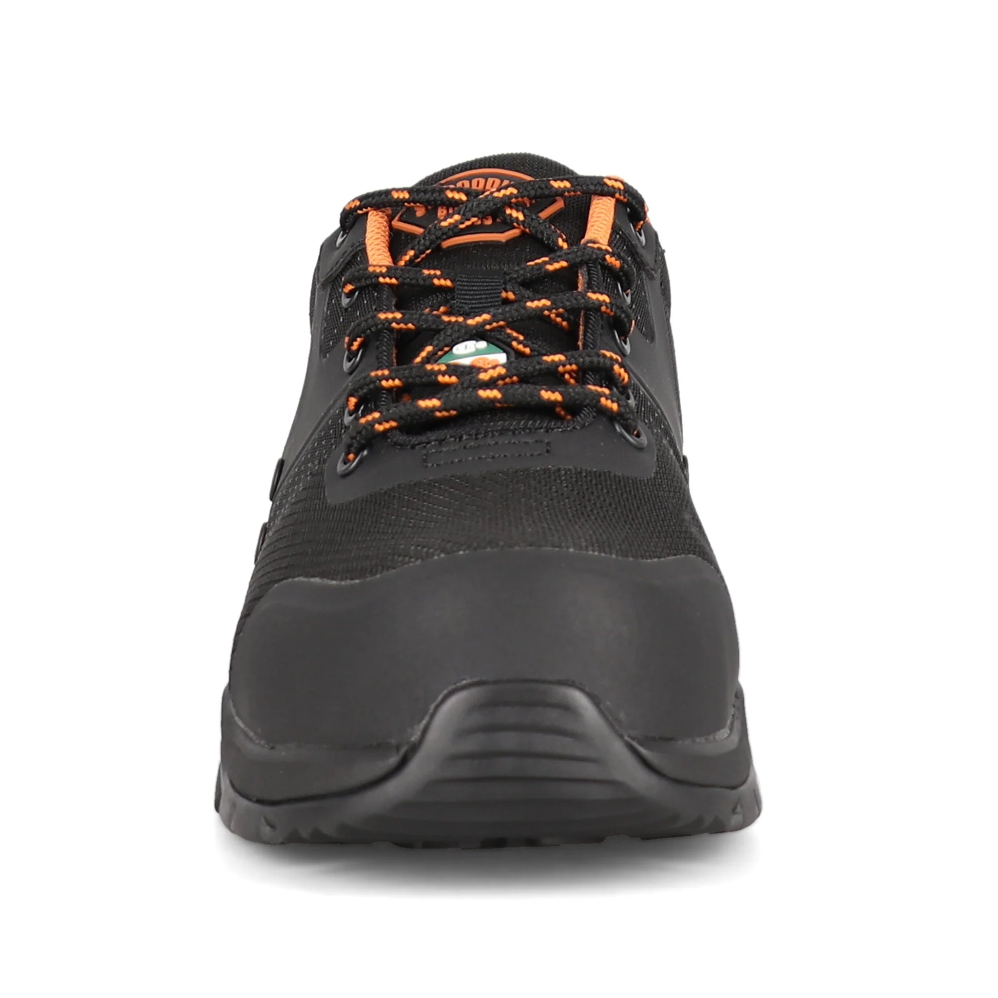 JB Goodhue WorkForce 1 CSA Approved Athletic Work Shoes - Lightweight & Slip-Resistant for Construction, Warehouse & Outdoor Jobs