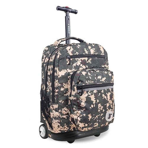 Green Camo