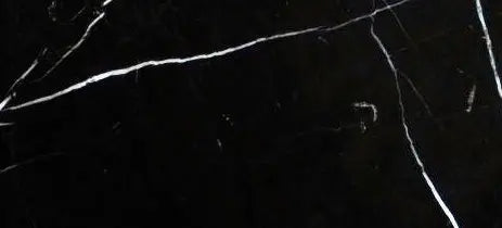 Premium Nero Marquina Marble Subway Tile 6x12 Inch - Polished or Honed Finish for Kitchen Backsplash, Bathroom Walls & Modern Interior Design