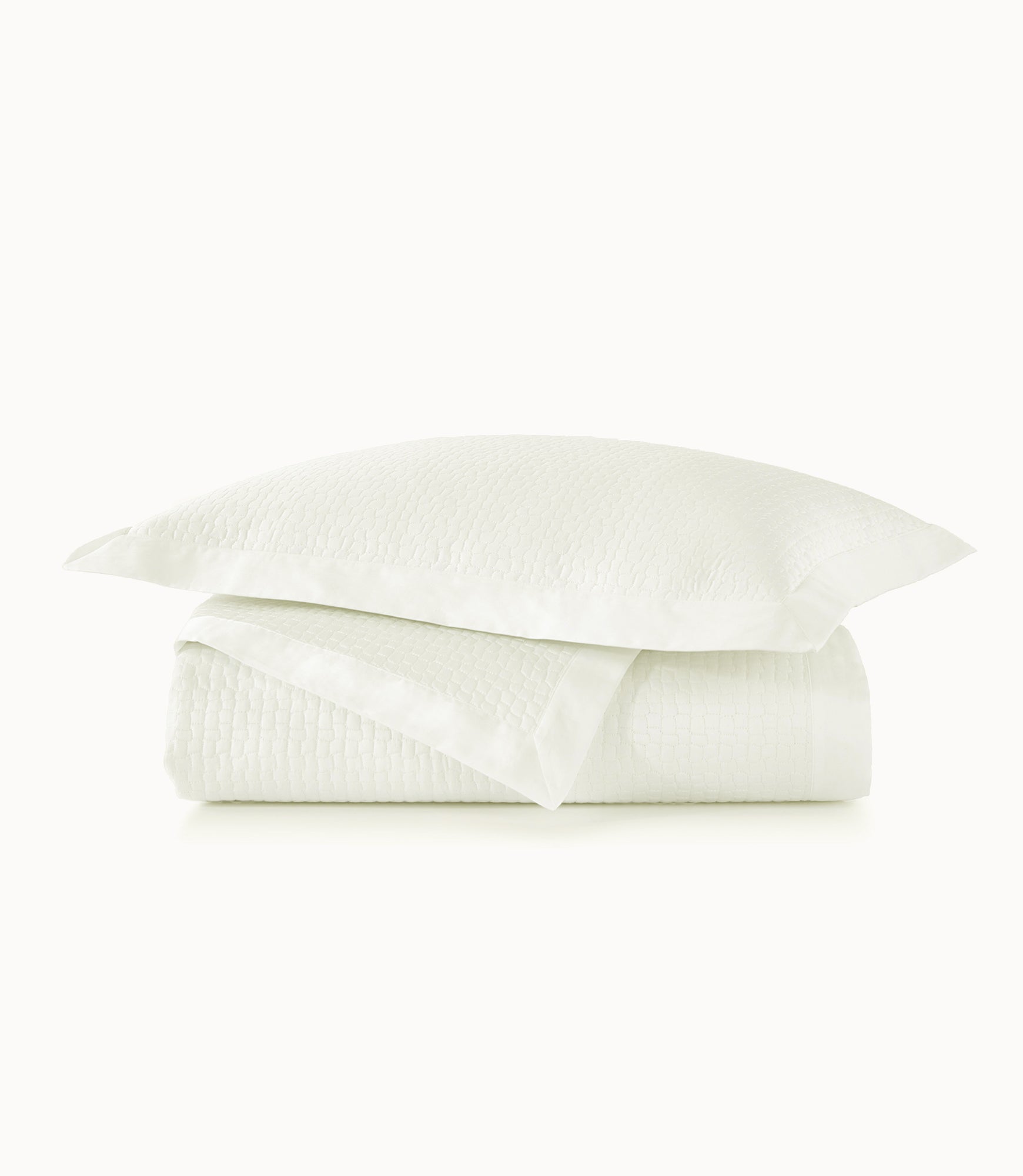 Hamilton Quilted Coverlet - Soft & Lightweight Bedspread for All Seasons | Perfect for Guest Rooms, Master Bedrooms & Cozy Home Decor