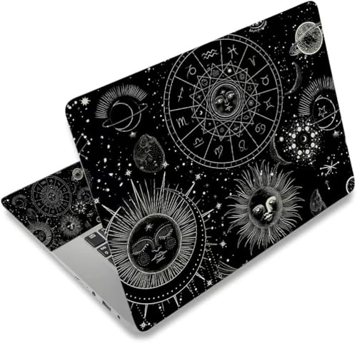 Cosmic Sun Moon