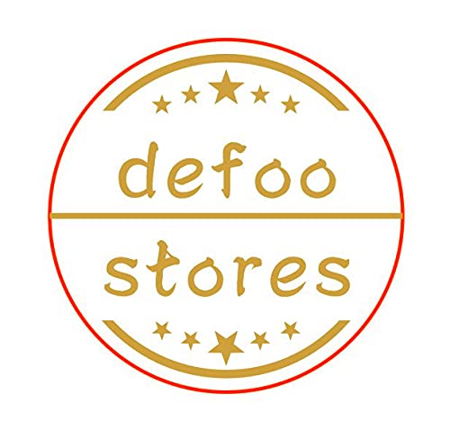 Defoo DW892 DW896 DW897 DW420 DW423 D26453 Carbon Motor Brushes - Compatible with Gauge Shear, Random Orbit Sander & Power Tools - Perfect for Woodworking, Metalworking & DIY Projects