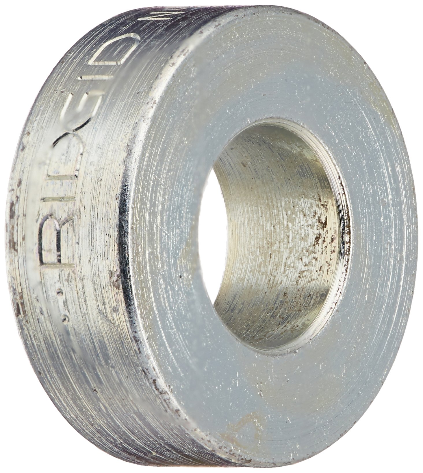 Ridgid 64860 Drill Guide with 3433 Bushing - Precision Drilling Tool for Woodworking, Metalworking & DIY Projects