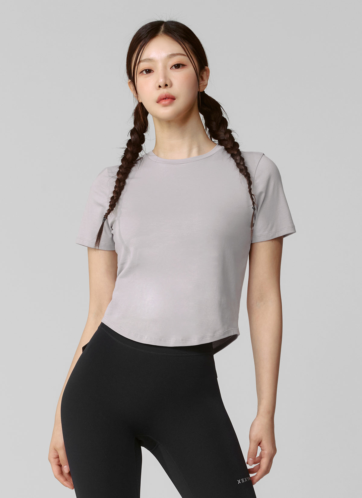 Premium Pima Cotton Short Sleeve T-Shirt for Men & Women - Soft Breathable Summer Tee - Casual Wear, Gym, Travel & Everyday Comfort