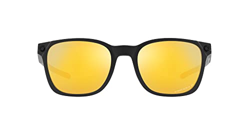 Matte Black/Prizm 24k Polarized