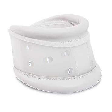 Adjustable Rigid Collar for Dogs - Heavy Duty Pet Training & Control - Perfect for Walking, Training & Outdoor Adventures