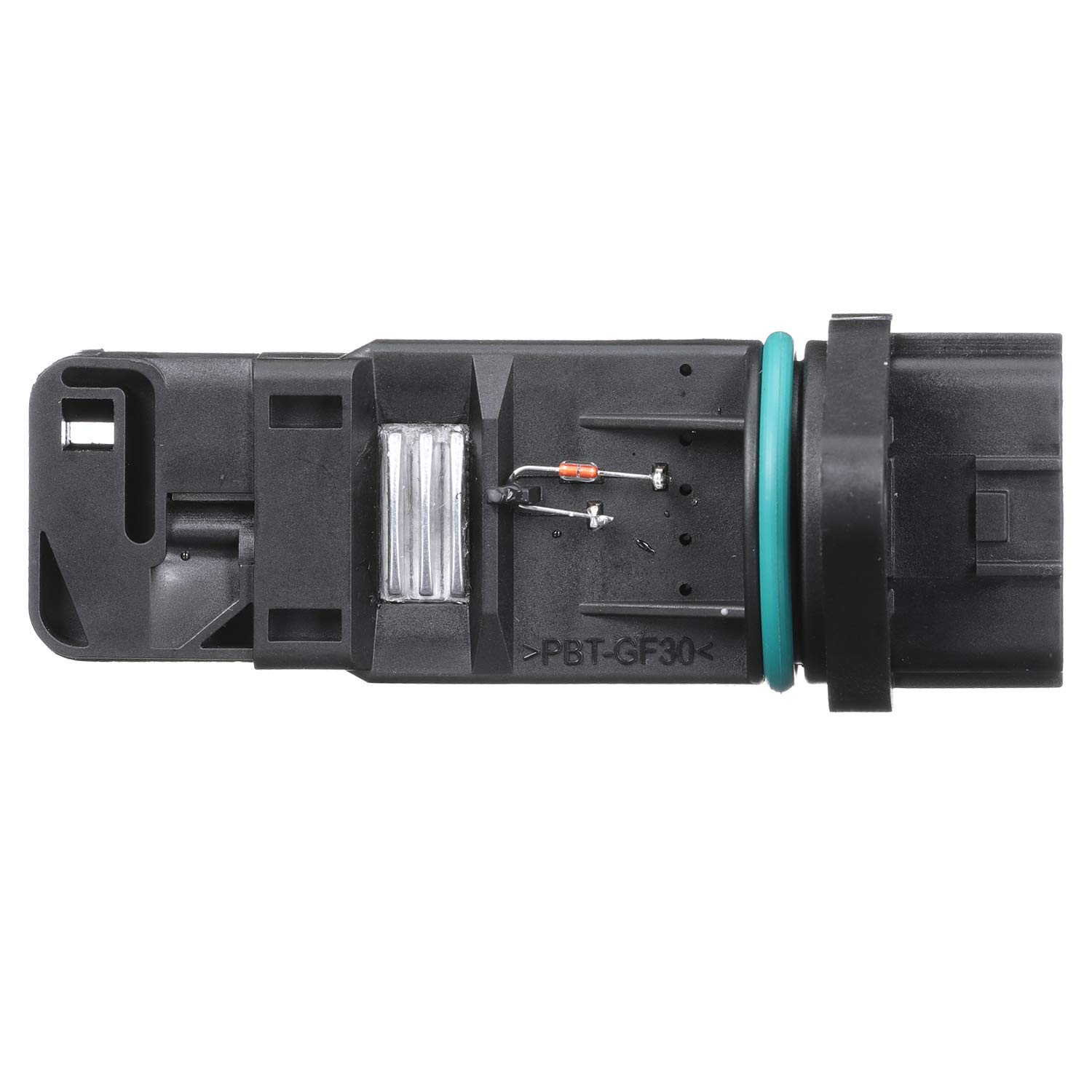 Delphi AF10618 Mass Air Flow Sensor MAF Probe - Replacement for Improved Engine Performance - Perfect for Car, Truck & SUV Maintenance