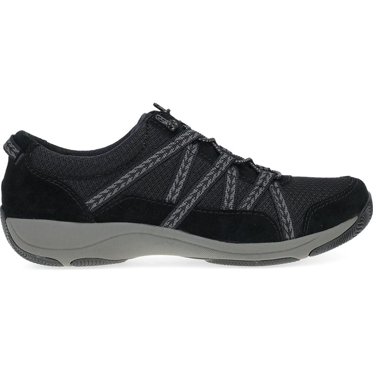 DANSKO HARLYN Women's Comfortable Slip-Resistant Shoes - Medium & Wide Width for Work, Nursing, and All-Day Wear