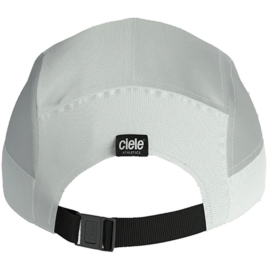 GOCap SC Standard Large Argentum - Premium Baseball Cap for Men & Women - Perfect for Outdoor Sports, Hiking, and Casual Wear