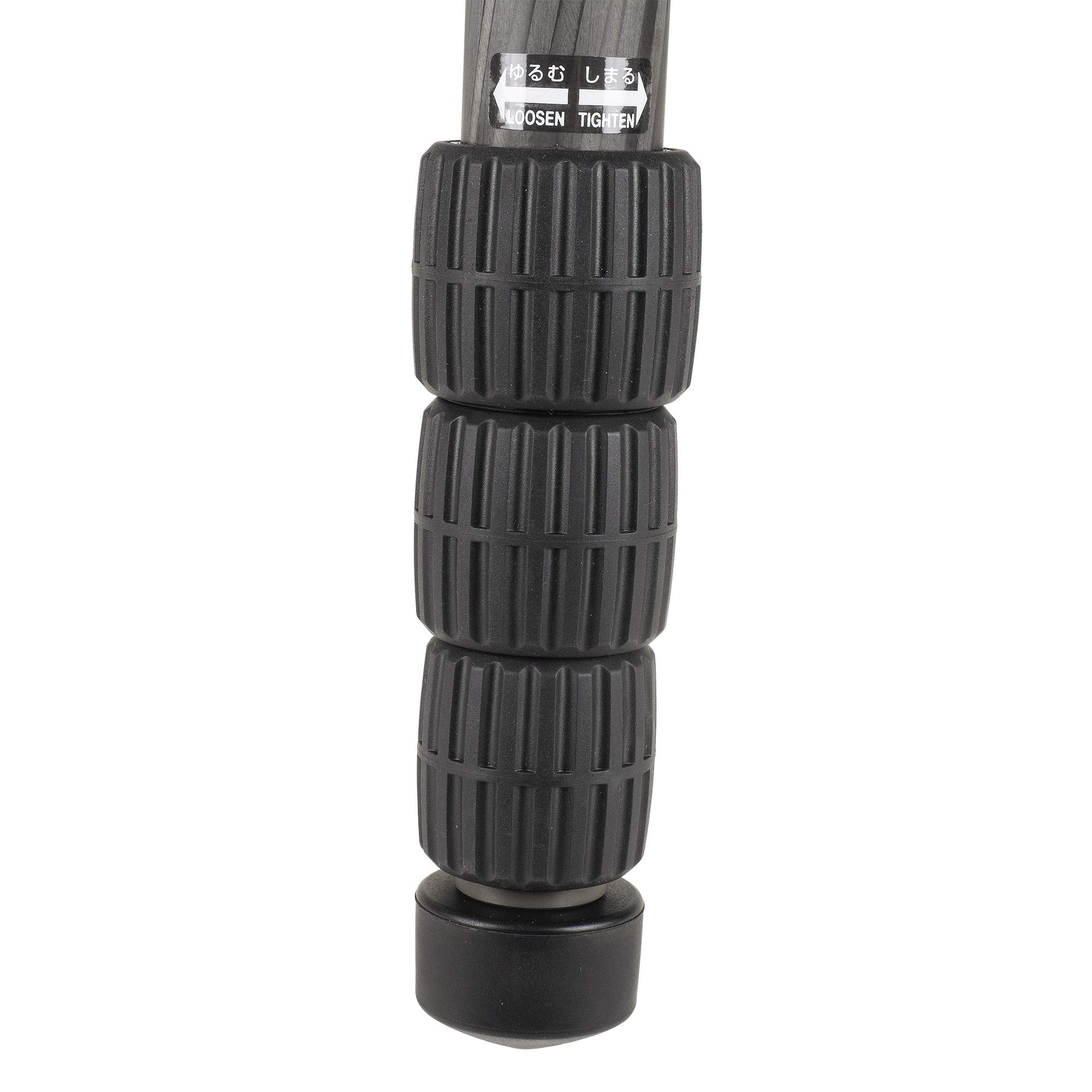SLIK Pro CF-834 65