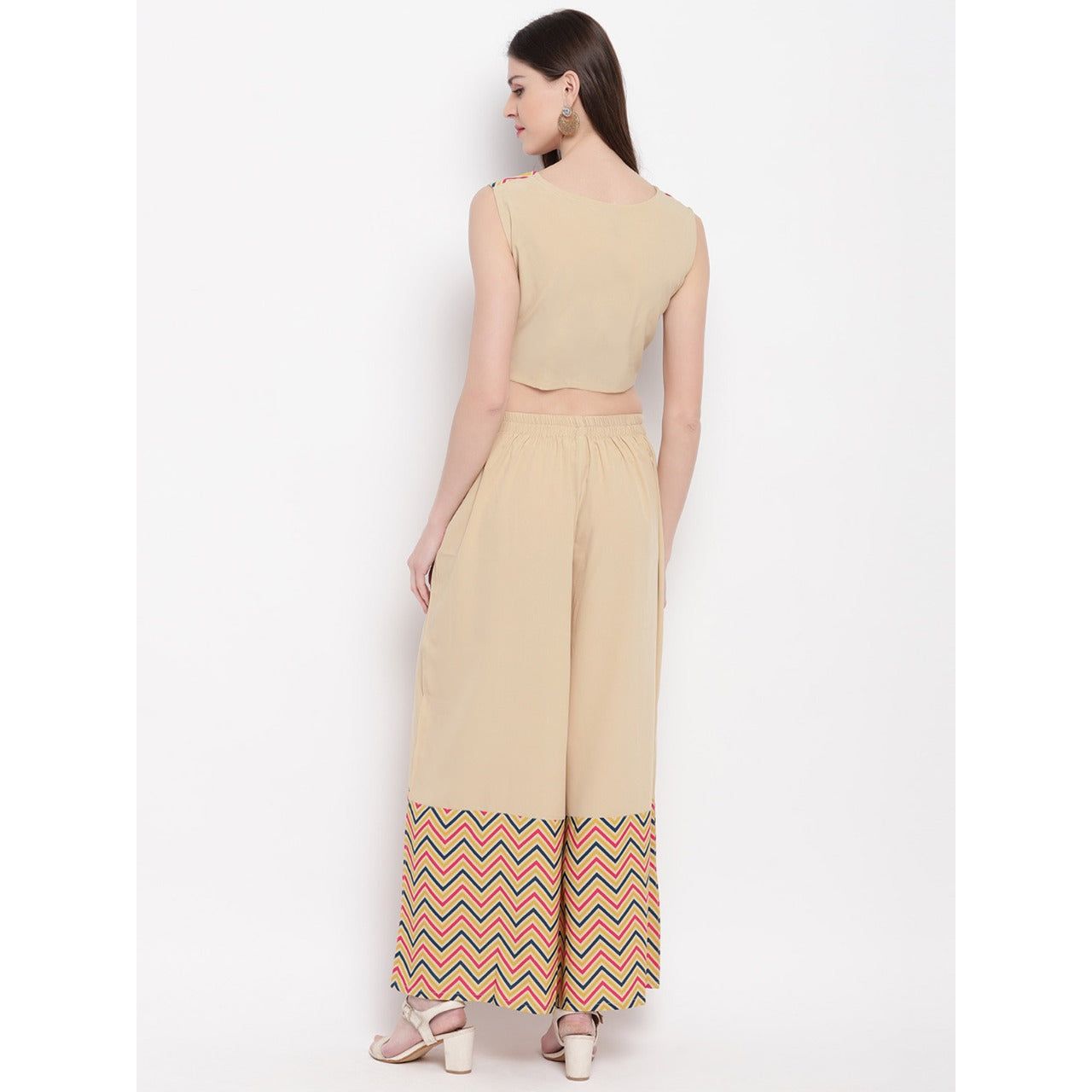 Stylish Indian Fusion Wear Outfit for Women - Elegant Party & Wedding Dresses | Perfect for Festive Occasions, Cultural Events & Special Celebrations