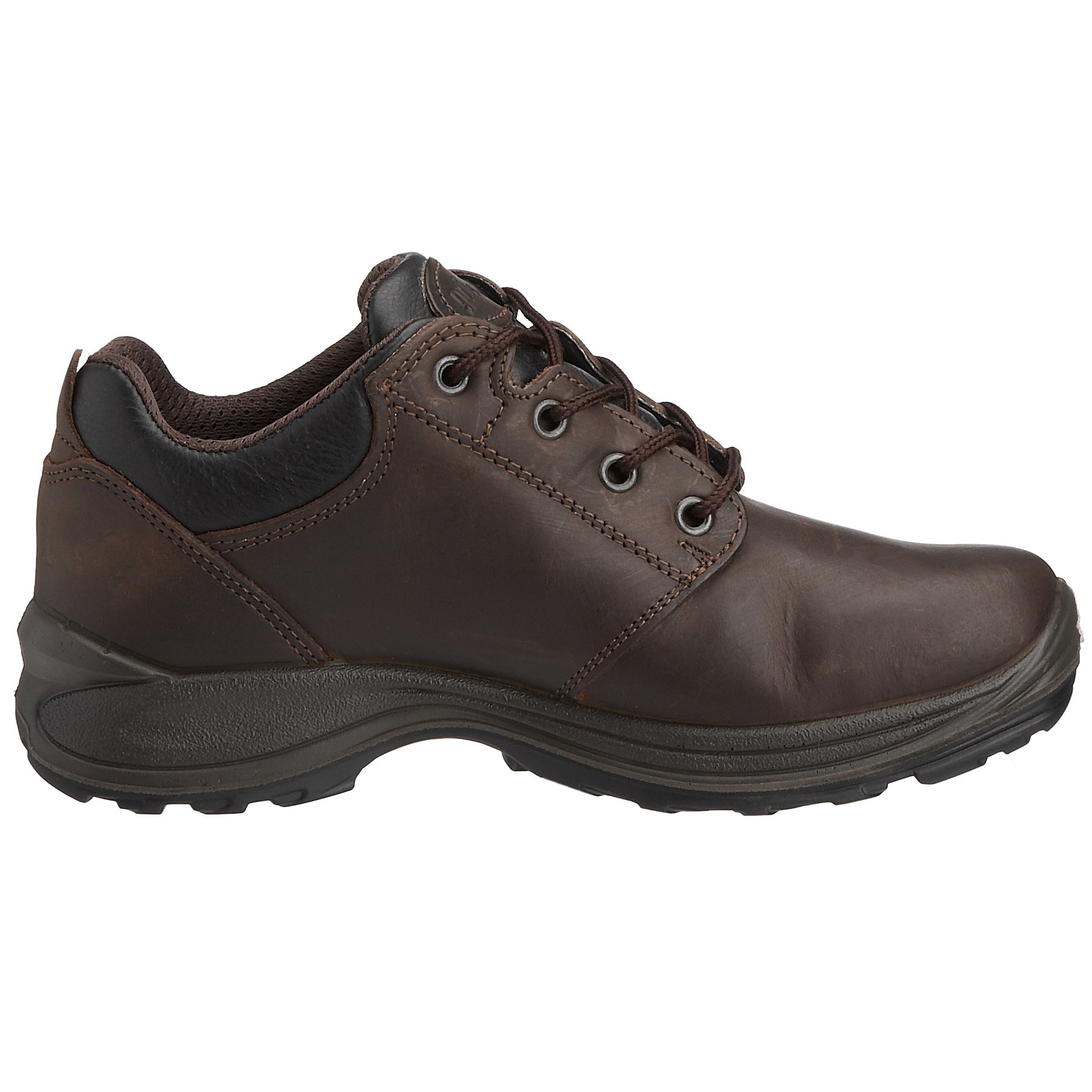 Grisport Women's Exmoor Waterproof Hiking Shoes - Lightweight Comfortable Outdoor Walking Boots for Trail Trekking & Mountain Climbing