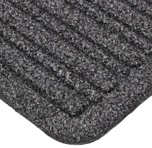 Charcoal Black