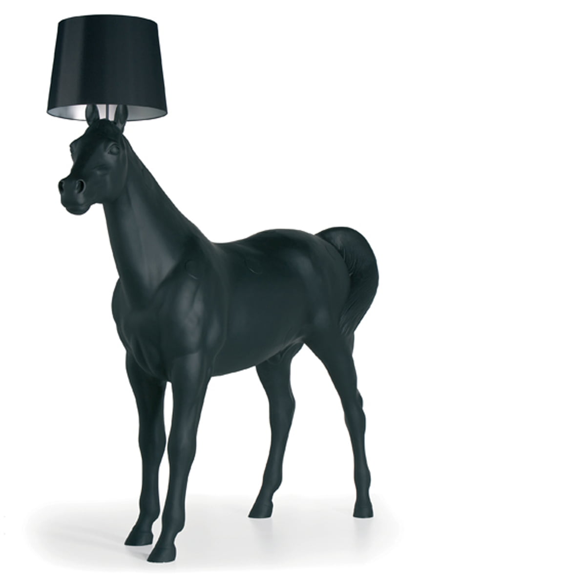 Horse Lamp Shade - Western Decor, Farmhouse Lighting, Nursery Room Accent - Perfect for Rustic Home, Cowboy Themed Bedroom, or Equestrian Lover's Gift