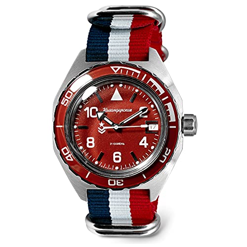 Tricolor