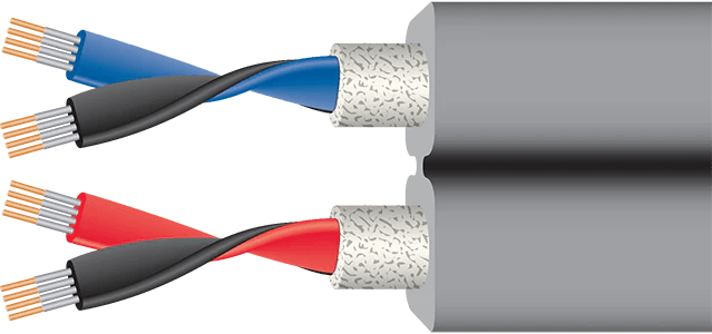 Wireworld Nano Silver Eclipse Mini Jack Cables - Premium Audio Cables for Home Theater, Studio & Hi-Fi Systems