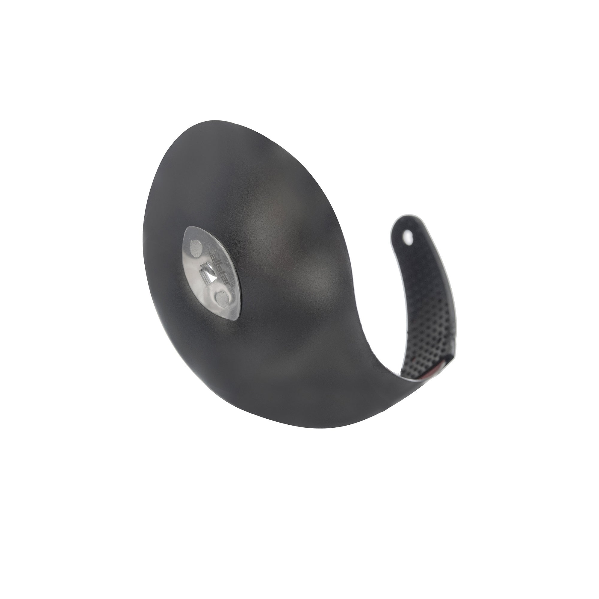 Allstar Sabre Guard Black Predator - Premium Fencing Gear for Competitive & Training Use