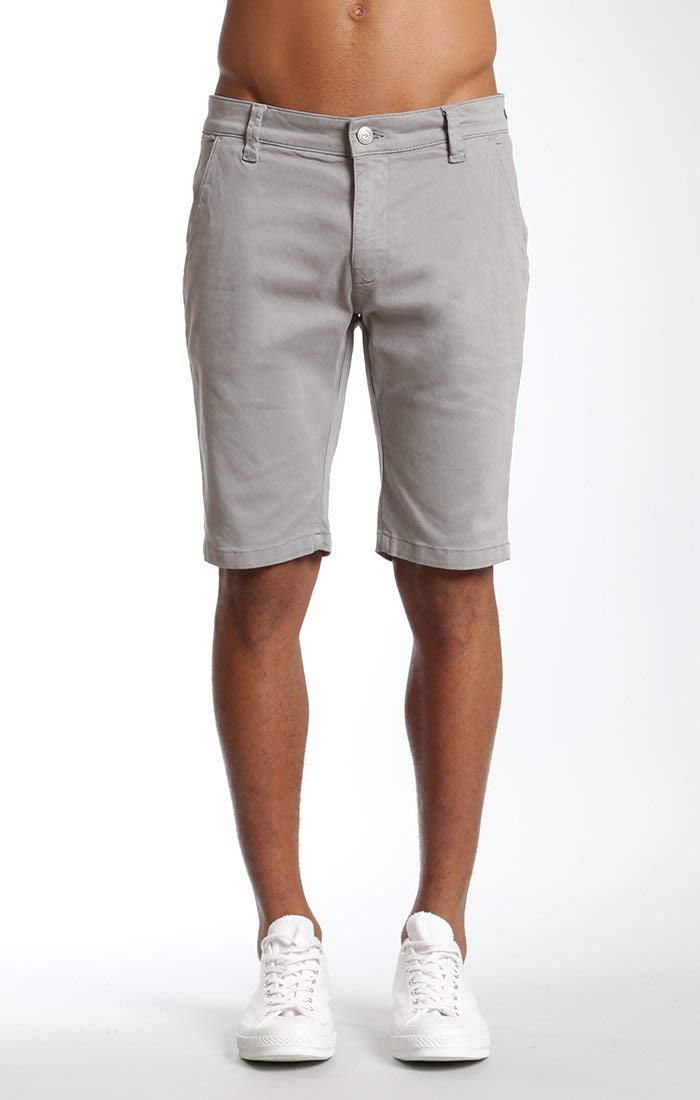 Mavi Simon Men's Twill Shorts - 9.5