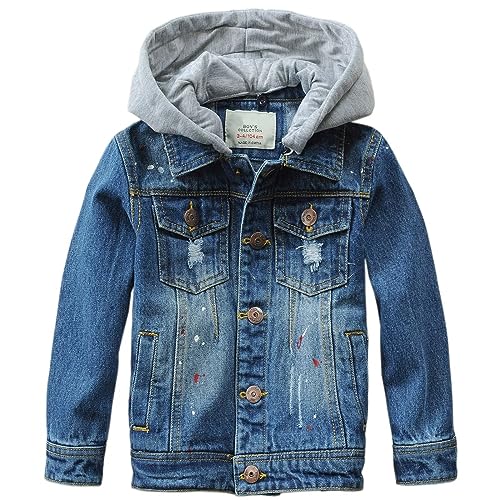 Style 6 Denim